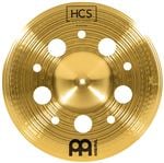 Meinl HCS Trash China Cymbal with Holes